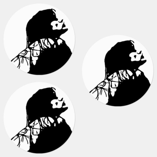 MRN ETIKETTEN (Gruppe)