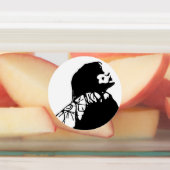 MRN ETIKETTEN (Befestigt)