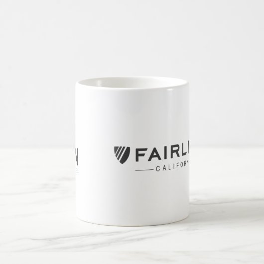 MRN - Fairline California Mug Kaffeetasse (Mittel)