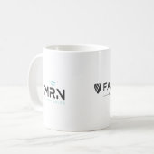 MRN - Fairline California Tasse (Vorderseite Links)