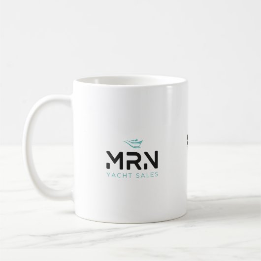 MRN - Fairline California Tasse (Links)