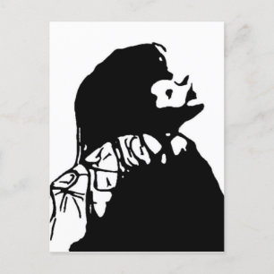 MRN FEIERTAGSPOSTKARTE