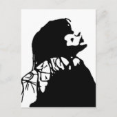 MRN FEIERTAGSPOSTKARTE (Vorderseite)