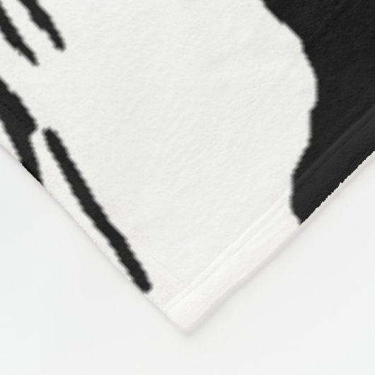 MRN FLEECEDECKE (Ecke)