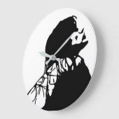 MRN GROßE WANDUHR (Winkel)