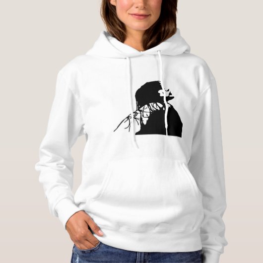 MRN HOODIE (Vorderseite)