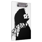 MRN KLEMMBRETT (Rechts)