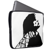 MRN LAPTOPSCHUTZHÜLLE (Vorne Rechts)