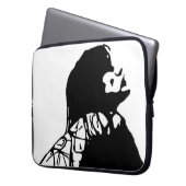 MRN LAPTOPSCHUTZHÜLLE (Vorderseite Links)