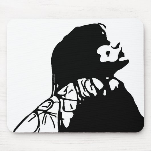 MRN MOUSEPAD (Vorne)