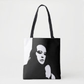 MRN MRNSTUDIOS@OUTLOOK.COM TASCHE (Vorderseite)