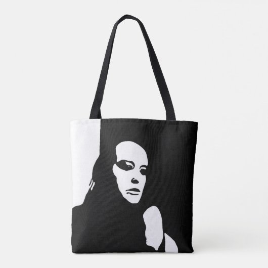 MRN MRNSTUDIOS@OUTLOOK.COM TASCHE (Rückseite)