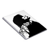 MRN NOTIZBLOCK (Rechte Seite)