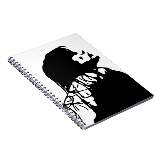 MRN NOTIZBLOCK (Rechte Seite)