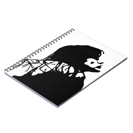 MRN NOTIZBLOCK (Linke Seite)