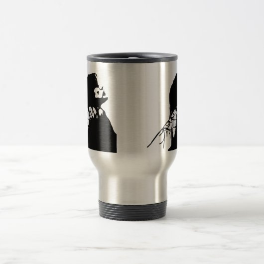 MRN REISEBECHER (Mittel)