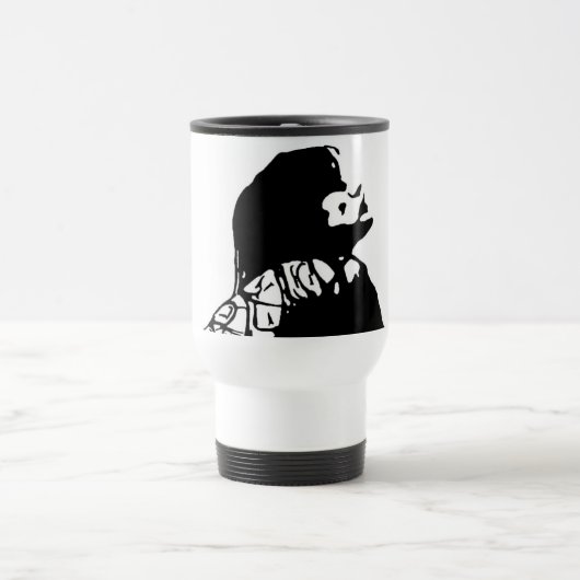 MRN REISEBECHER (Mittel)