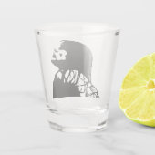 MRN SCHNAPSGLAS (Rückseite)