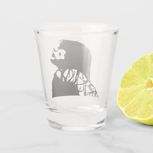 MRN SCHNAPSGLAS (Rückseite)