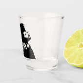 MRN SCHNAPSGLAS (Rechts)