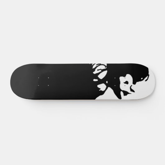 MRN SKATEBOARD (Horizontal)