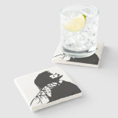 MRN STEINUNTERSETZER (Seitenansicht)