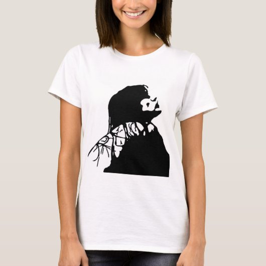 MRN T-Shirt (Vorderseite)