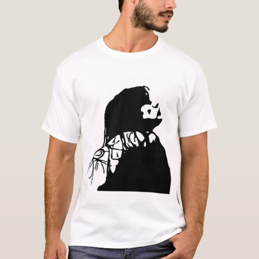MRN T-Shirt (Vorderseite)