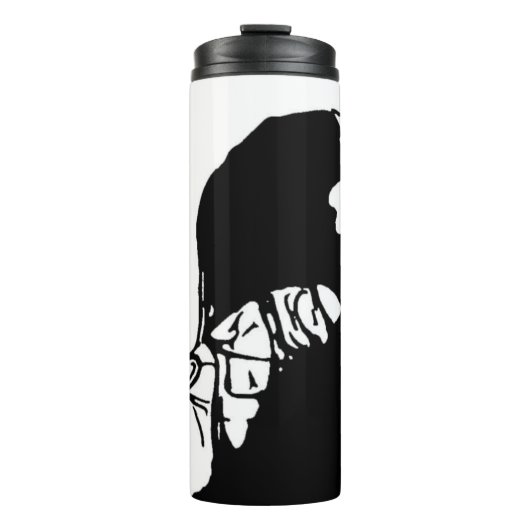 MRN THERMOSBECHER (Vorderseite)