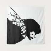 MRN WANDTEPPICH (Vorderseite (Horizontal))