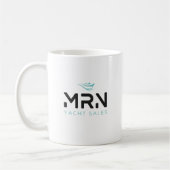 MRN Yacht Sales Tasse (Links)