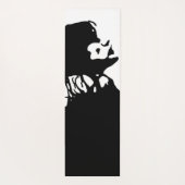 MRN YOGAMATTE (Rückseite)