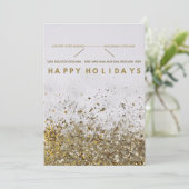 mRNA Biologie - Feiertage Feiertagskarte (Stehend Vorderseite)