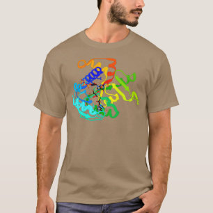 mRNA Cap Methyltransferase T-Shirt