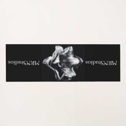 MRNStudios Vinny Yogamatte (Rückseite (Horizontal))