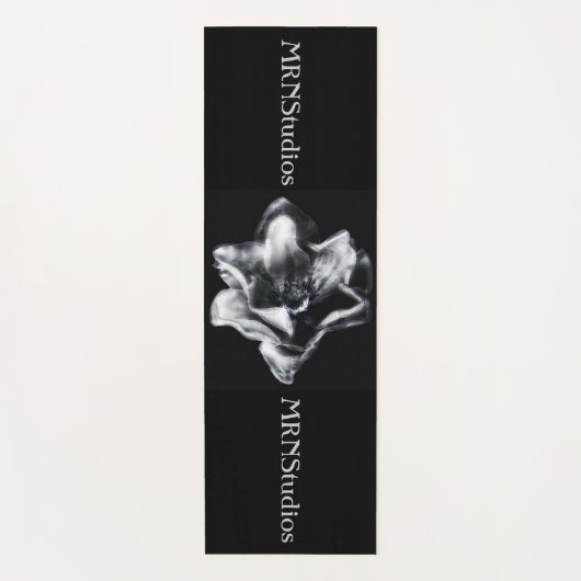 MRNStudios Vinny Yogamatte (Vorderseite)