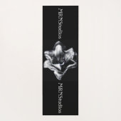 MRNStudios Vinny Yogamatte (Rückseite)