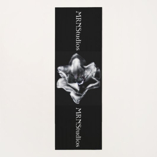 MRNStudios Vinny Yogamatte (Rückseite)