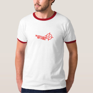 MROF Brave wenig Soul T-Shirt