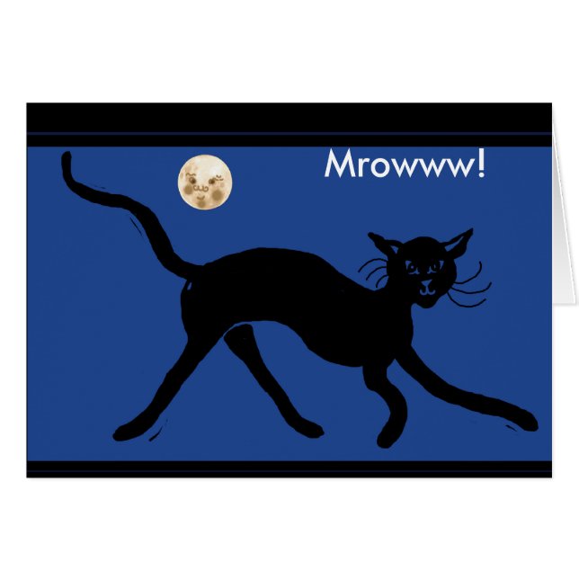 Mrowww! (Vorderseite (Horizontal))