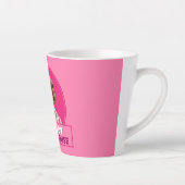 Mrs Bucket - Schöne Bescherung Milchtasse (Rechts)