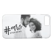 #MRS… Case-Mate iPhone HÜLLE (Rückseite (Horizontal))
