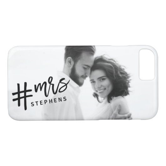 #MRS… Case-Mate iPhone HÜLLE (Rückseite (Horizontal))