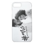 #MRS… Case-Mate iPhone HÜLLE (Rückseite)