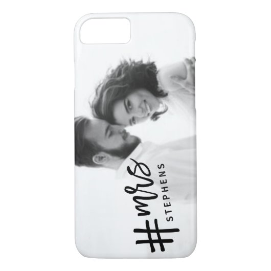 #MRS… Case-Mate iPhone HÜLLE (Rückseite)