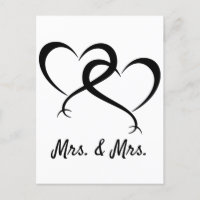 Mrs. & Mrs. Lesbian Pride
