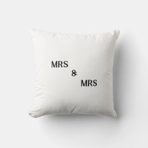 Mrs. & Mrs. newely Kissen