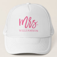 Mrs. Script Personalisiert