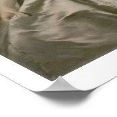 Mrs. Wardle, 1742 Poster (Ecke)