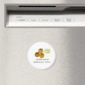 MRSA MAGNET (In Situ (Geschirrspüler))